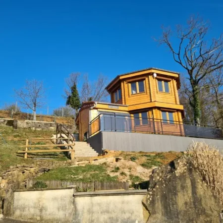 Gite Au Paradis d Eole