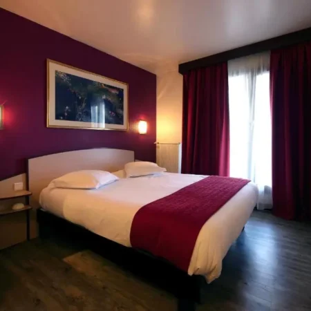 Hotel Plus