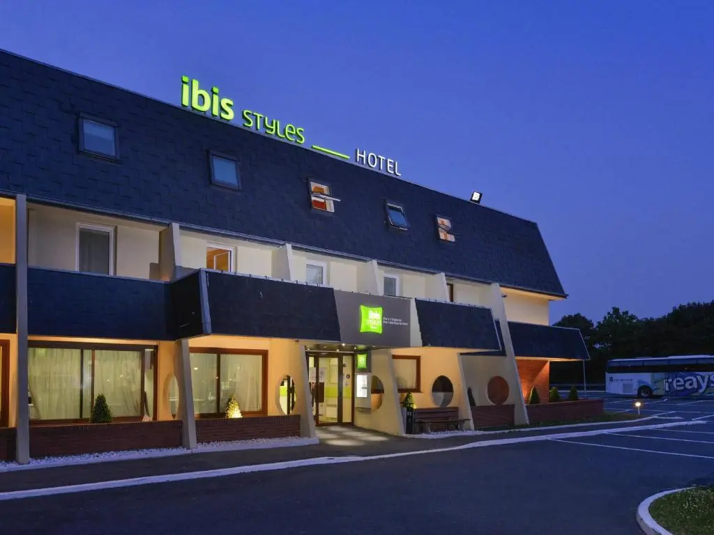 Parc des Expositions