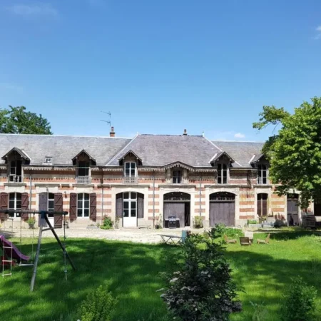 La Bastide Champenoise