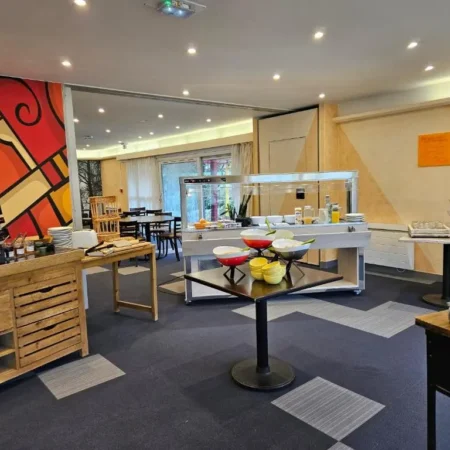Hotel Restaurant Bonanite