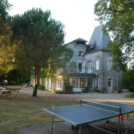 Domaine de Treuillaud