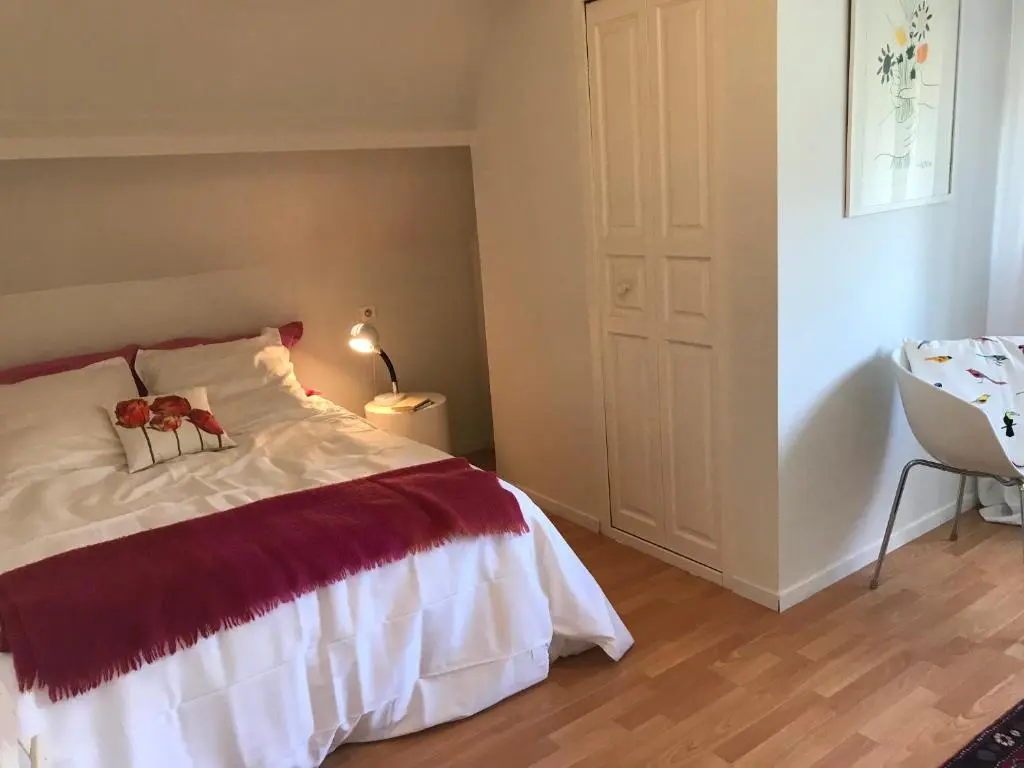 B&B cote jardin