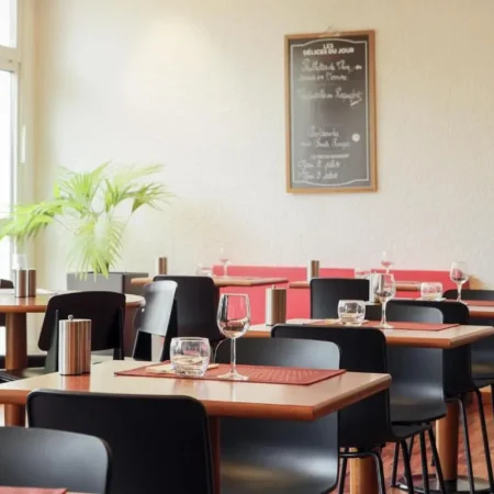 ibis Charleville-Mezieres