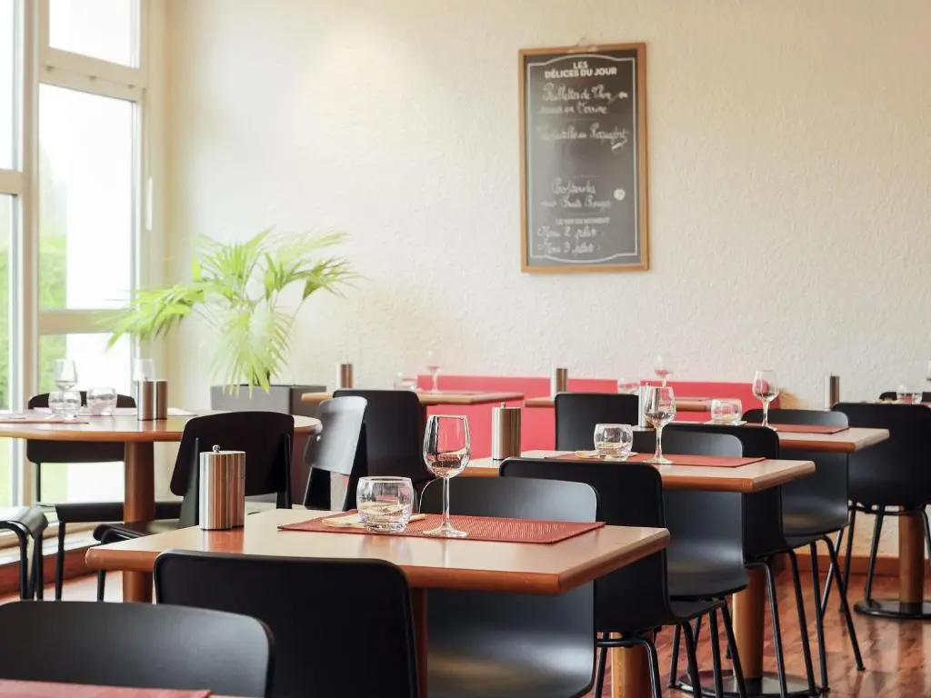 ibis Charleville-Mezieres