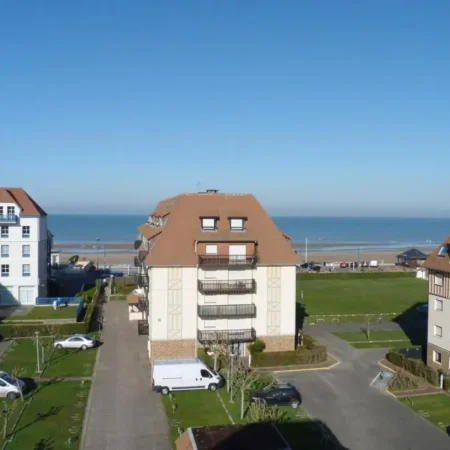 Residence Grand Cap