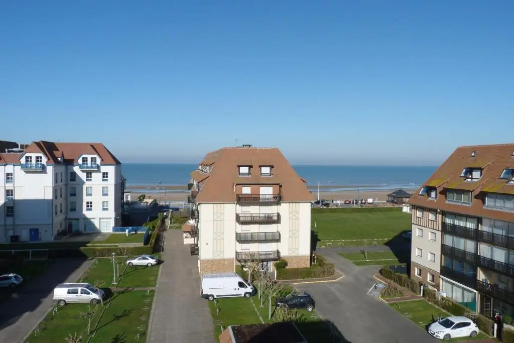 Residence Grand Cap