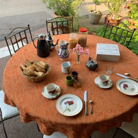 La Sarrasine