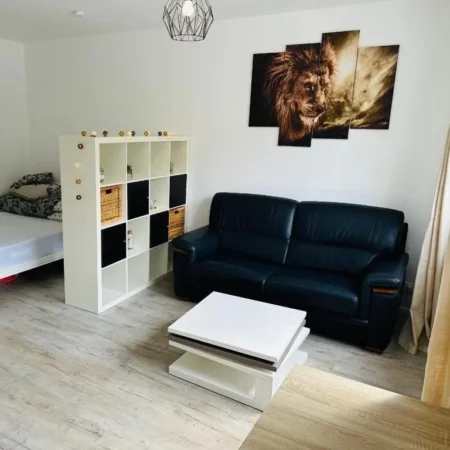 STUDIO a LYON