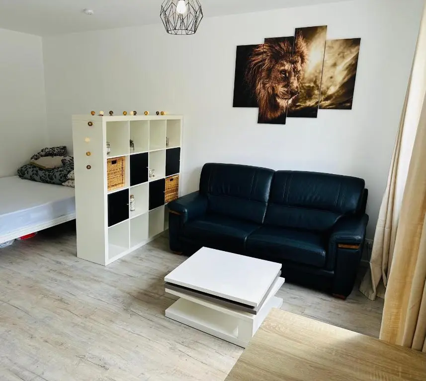 STUDIO a LYON