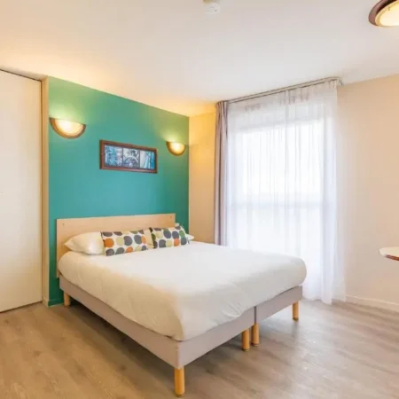 Appart&rsquo;City Classic Lyon Villeurbanne – Appart Hotel