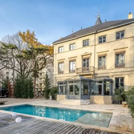 Chateau GrandClement