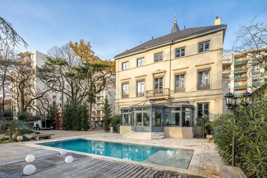 Chateau GrandClement