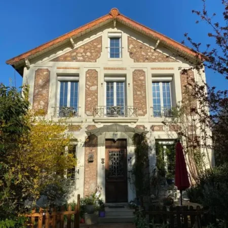 La Maison Du Bonheur