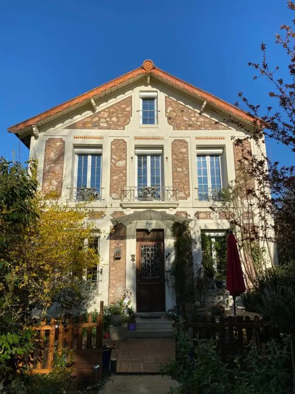 La Maison Du Bonheur