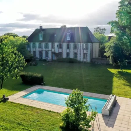 Au Vieux Chateau-Chambres d&rsquo;hotes de charme /Domaine privatisable /Seminaire /Evenement /Mariage (60 Oise – 1h Paris)