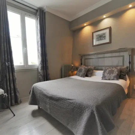 Hotel Terminus Chateau
