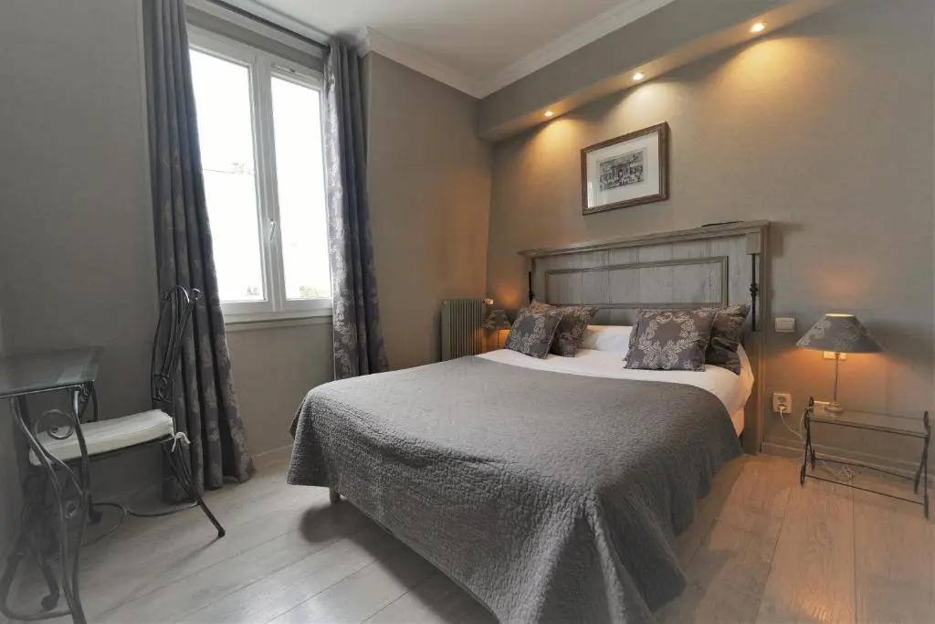 Hotel Terminus Chateau
