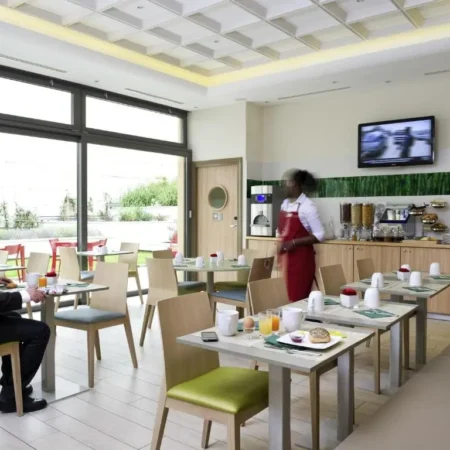 RESTAURANT ABSOLU VINCENNES