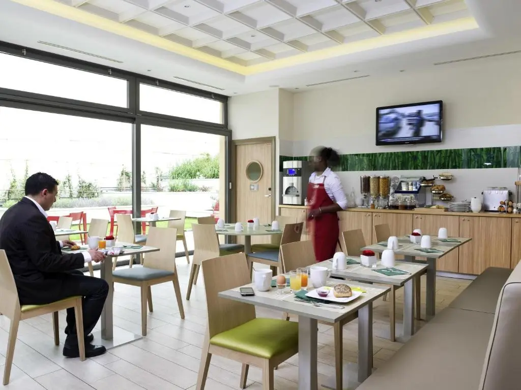 RESTAURANT ABSOLU VINCENNES