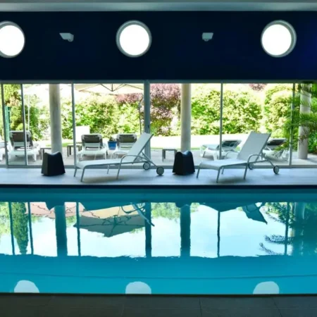 Hotel & Restaurant Le Relais de Vincey