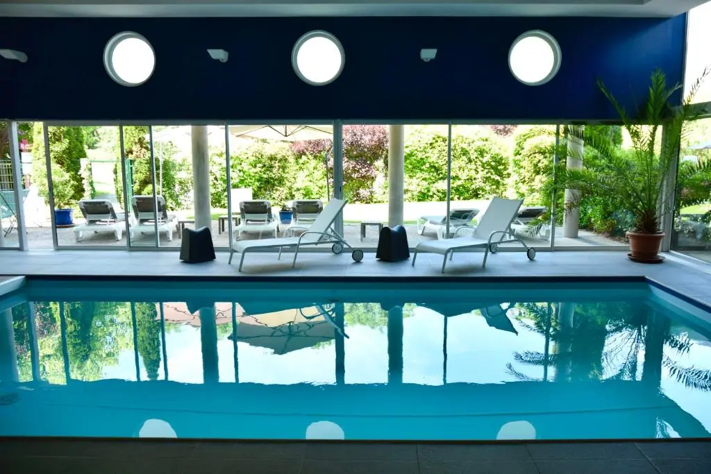 Hotel & Restaurant Le Relais de Vincey