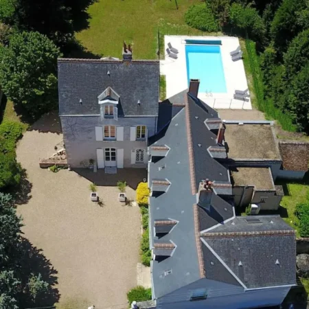 Le Clos des Peziers – Maison d&rsquo;hotes aux portes de Blois Chambord – Une parenthese de charme au coeur du Val de Loire