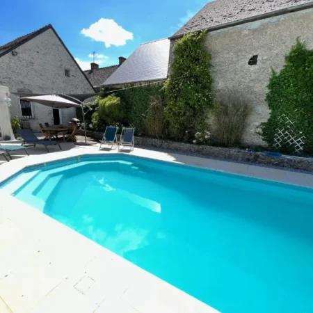 Chambre D’hote