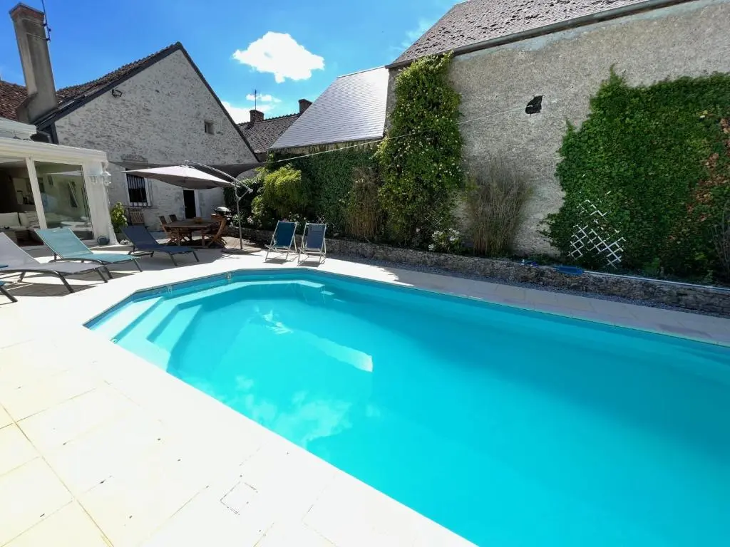 Chambre D’hote