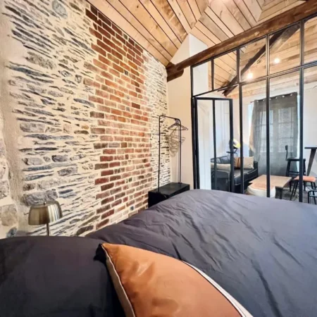 Les Suites de la Tour d&rsquo;Embas