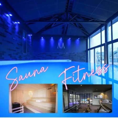 Le Magic Hotel & Spa