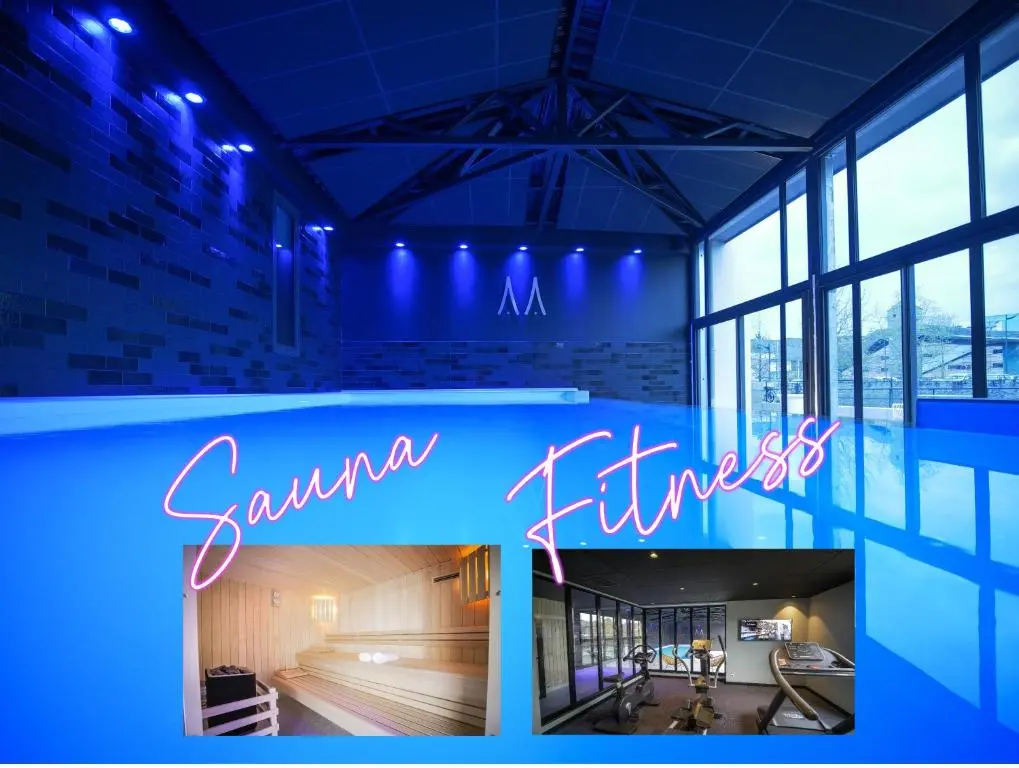 Le Magic Hotel & Spa