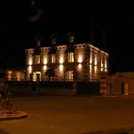 Manoir Francois 1er
