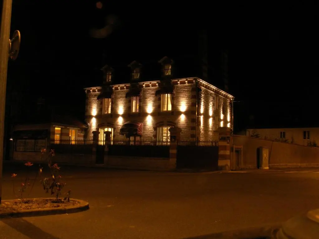 Manoir Francois 1er