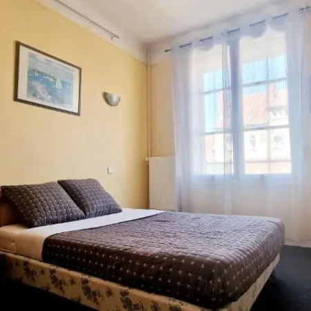 Hotel de la Cloche SP