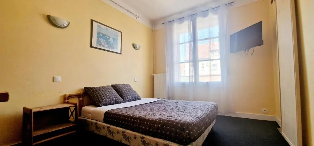 Hotel de la Cloche SP