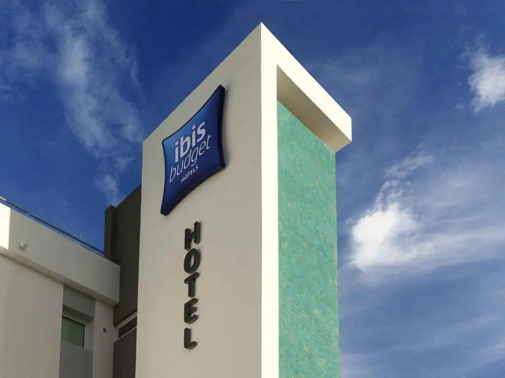 ibis budget Vitry-sur-Seine N7