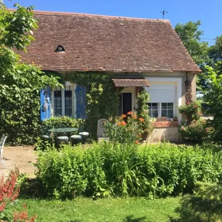 La Suzannerie