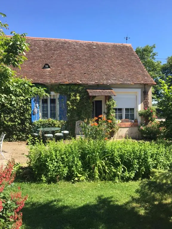 La Suzannerie