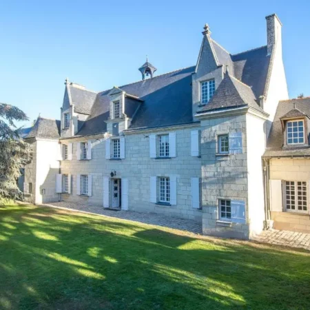 Chateau de la Ronde