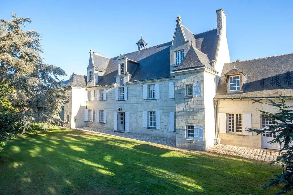 Chateau de la Ronde