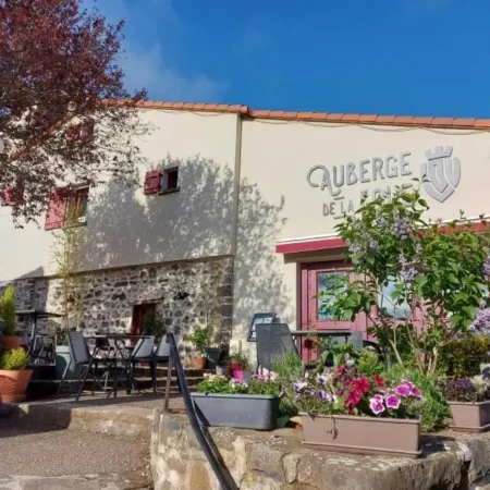 Auberge de la Loue