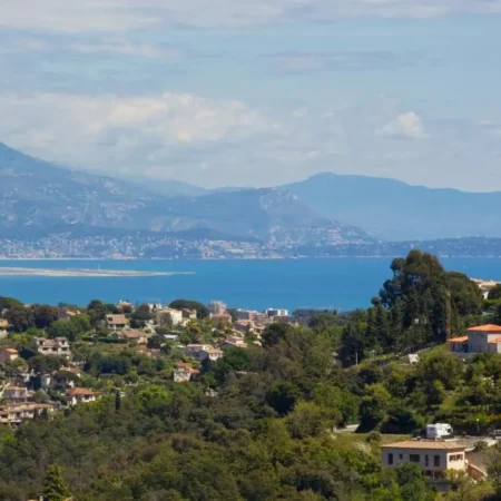 Villa « Le Port d’attache »