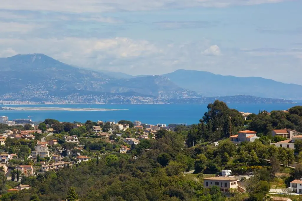 Villa « Le Port d’attache »