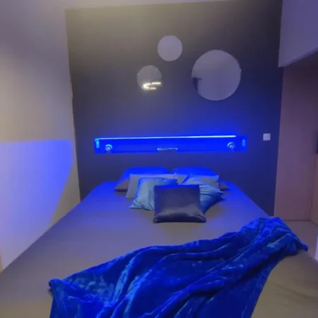 Cocon Lux