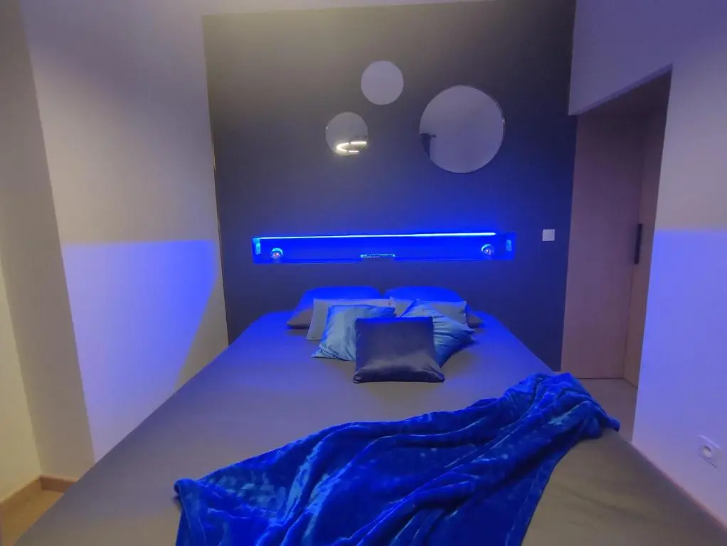 Cocon Lux