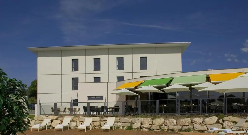 Hotel Le Palladior