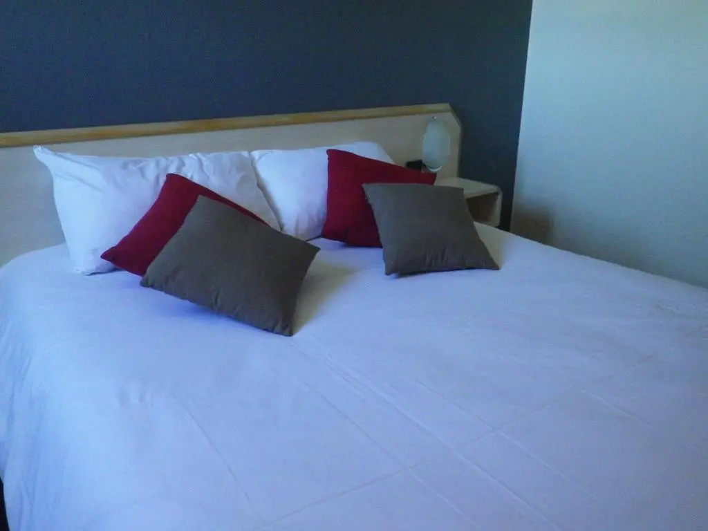 Hotel Amys Voreppe