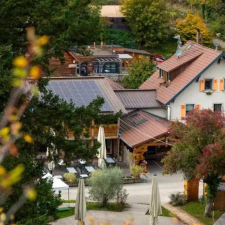 Domaine du Hirtz