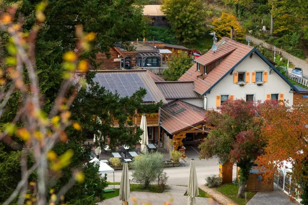 Domaine du Hirtz